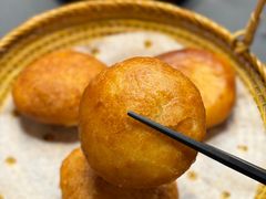 -顺香居·老字号湖北菜(江汉路店)