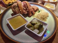-甲丁坊·德餐·酒吧(五棵松华熙店)