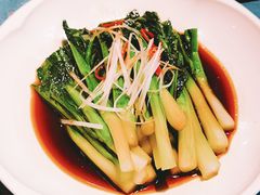 -茶人村·宫廷私厨(奥体印象城店)