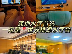-世外桃源水疗会(皇庭彩园店)