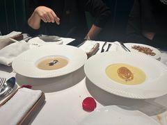 -L'Arome芳芳法国餐厅(仙林金鹰店)