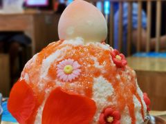 -怪物的冰与火(天虹商场中山路店)