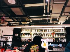 -必胜客(北苑路店)