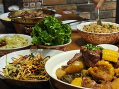 -金掌勺·锅包肉(双榆树店)