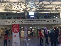 -吉隆坡国际机场