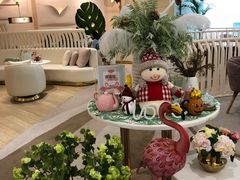 -MEET缘燕窝甜品&Tang's cake(华润万象城店)
