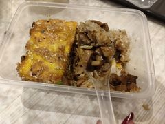 牛肉豆皮-老通城豆皮大王(吉庆街店)
