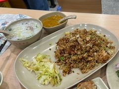 -百家鸡味馆(清泰店)