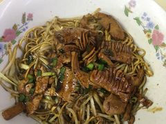 -小狗面馆(复兴店)