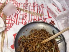 -饶福记·南昌烧烤大排档(九龙湖土著店)