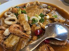 -上味·小海小鲜(中联店)