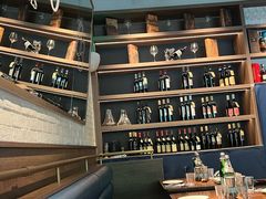 -Bistro 63 创意融合料理(广粤天地店)