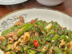 -湖南人家湘菜馆(镇江路店)