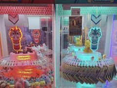 -风云再起游乐汇(北京西单西西友谊店)