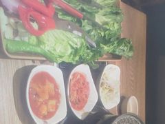 -韩国料理大力士(屏风街店)