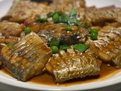 -森谷美食公园(杨行店)