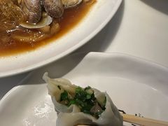 -日丰园海肠水饺·老字号大连海鲜(和平广场店)