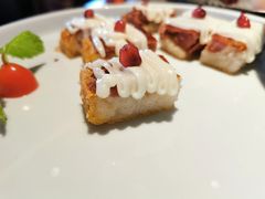 寿司糯米鸭-桂满陇·景观餐厅(新世界店)