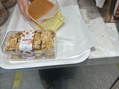 -早安巴黎(四季坊店)