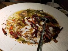 -九毛九西北菜(大东海店)