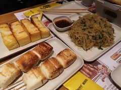 -木屋烧烤(南新店)