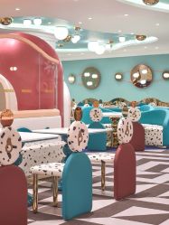 -奈尔宝家庭中心·亲子餐厅(苏州大悦城店)