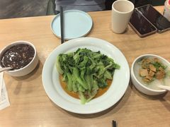 -宏状元现熬粥·京味菜(黄寺大街店)