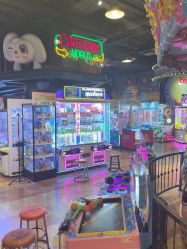 点击看大图 -卡通尼乐园(银泰店)