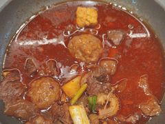 -肖记公安牛肉鱼杂馆·省级非物质文化遗产(江汉路直营店)