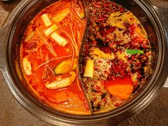 -川成串·自助串串香火锅(朝阳店)