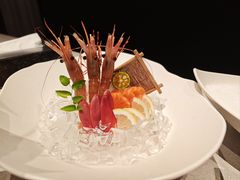 -曲水兰亭·兰亭·宴(上海虹桥店)