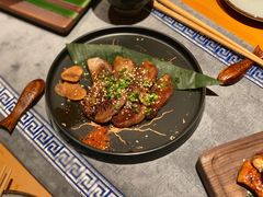 -久喜番和牛烧肉酒场(北辰三角洲店)