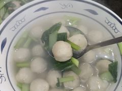-渡海小渔村.老辈日照菜