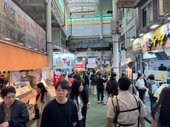 -西归浦每天偶来市场