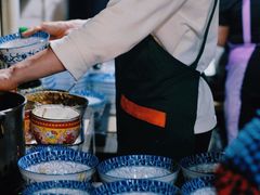 -素椒杂酱面(油篓街店)