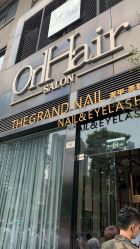 -OnHair Salon