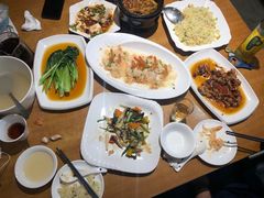 -周锦记广式餐厅