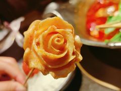 -湊湊火锅·茶憩(石家庄万象城店)