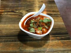 香辣脑花-博串堂(明发商业广场店)