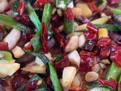 -古城苗家土菜馆(河景餐厅店)