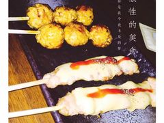 -木子烧鸟屋(百子湾店)