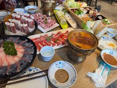 -古关火锅店(古北水镇景区店)