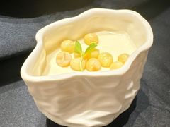 鸡头米奶酪-江南雅厨(李公堤店)