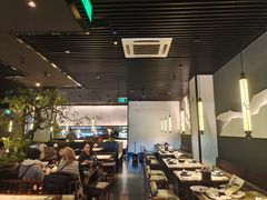 -绿茶餐厅(壹方天地店)