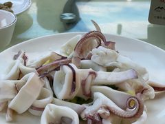 -沙田台山海鲜·酣客酒窖