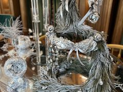 -甜阿姨·天台花园私房菜(万松园店)