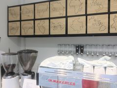 -收获咖啡HARVEST RESERVE(苍山店)