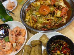 -瑞丽活螃蟹(芒市店)