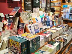 -西西弗书店&矢量咖啡(凯德晶萃广场店)