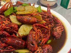 -绅士餐厅龙虾·烧烤(西门路店)